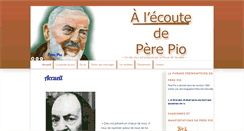 Desktop Screenshot of alecoutedeperepio.com