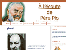 Tablet Screenshot of alecoutedeperepio.com